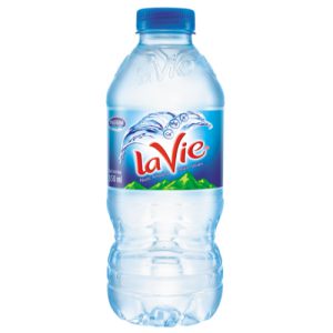 Nước LaVie chai nhỏ 350ml (24 chai/thùng)