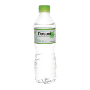 Thùng nước Dasani 350ml (24 chai)