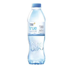 Thùng nước TH True Water 500ml (24 chai)