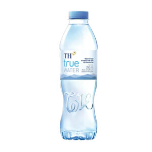 Thùng nước TH True Water 350ml (24 chai)